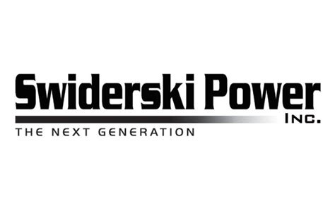 Swiderski Power, Inc. 